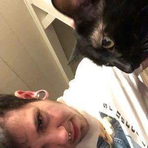 Meet your Posher, Marc